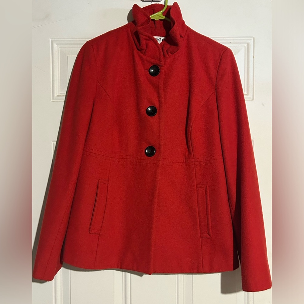 Old Navy Peacoat